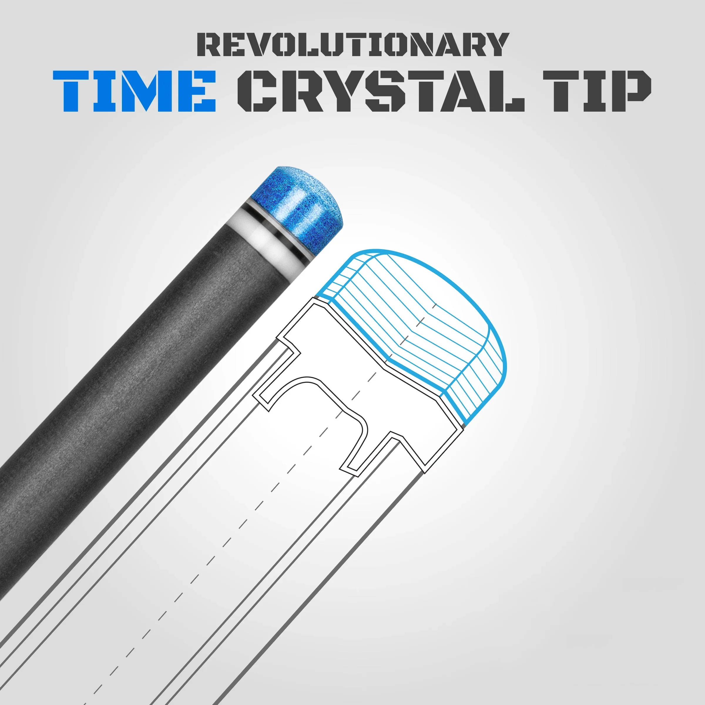 TIME Crystal Tip - Image 4